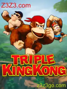Explorando o Mundo Emocionante de TripleKingKong: Um Mergulho Profundo nas Regras e Na Experiência do Jogo