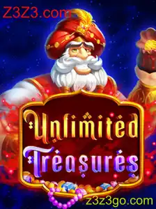 UnlimitedTreasures: Descubra o Mundo das Aventuras Infindáveis
