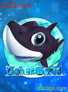 Descubra o Mundo de Aventuras em WaterWorld